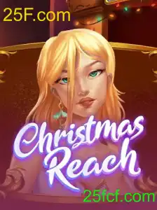 ChristmasReach